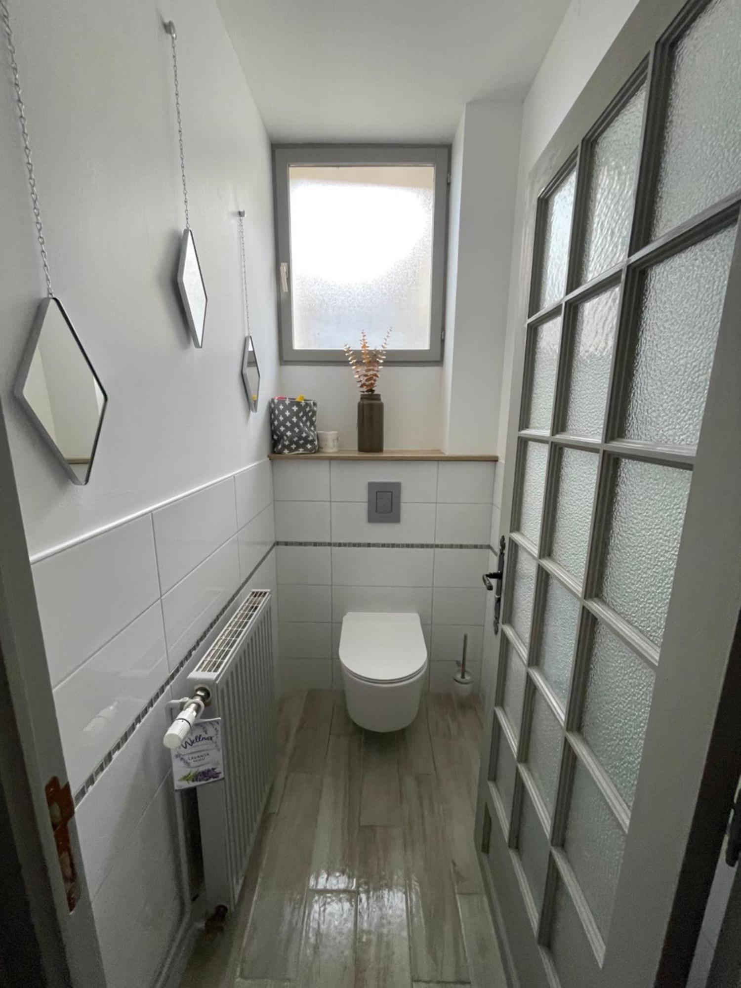 Appartement Moderne Centre Ville, 5 Personnes, 65 M2 Semur-en-Auxois Zewnętrze zdjęcie
