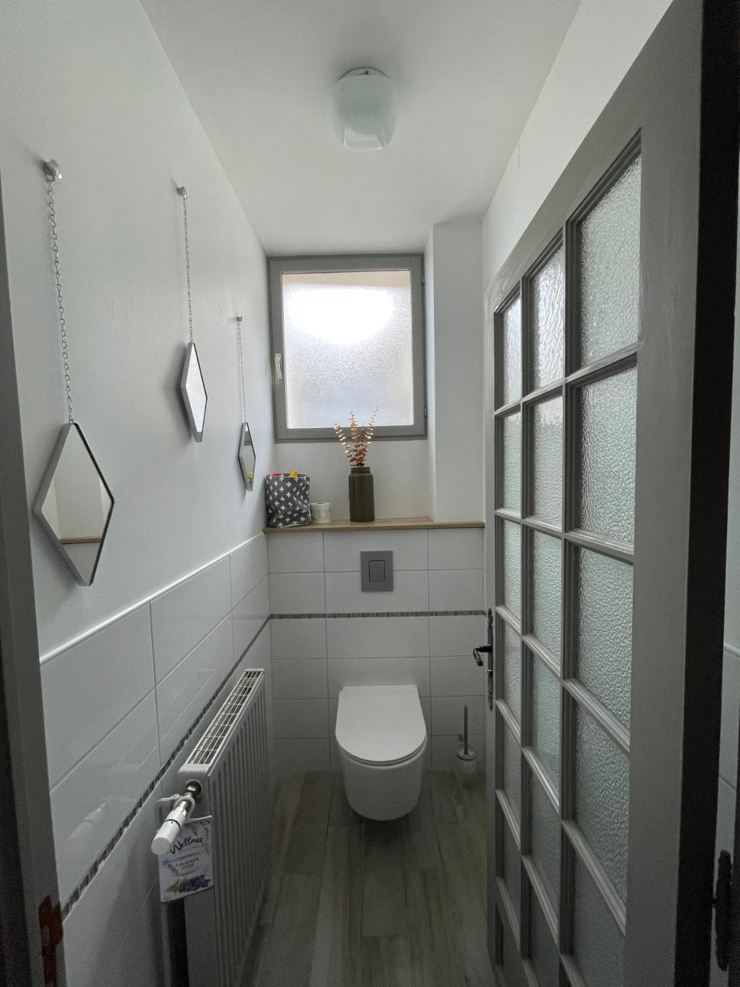 Appartement Moderne Centre Ville, 5 Personnes, 65 M2 Semur-en-Auxois Zewnętrze zdjęcie