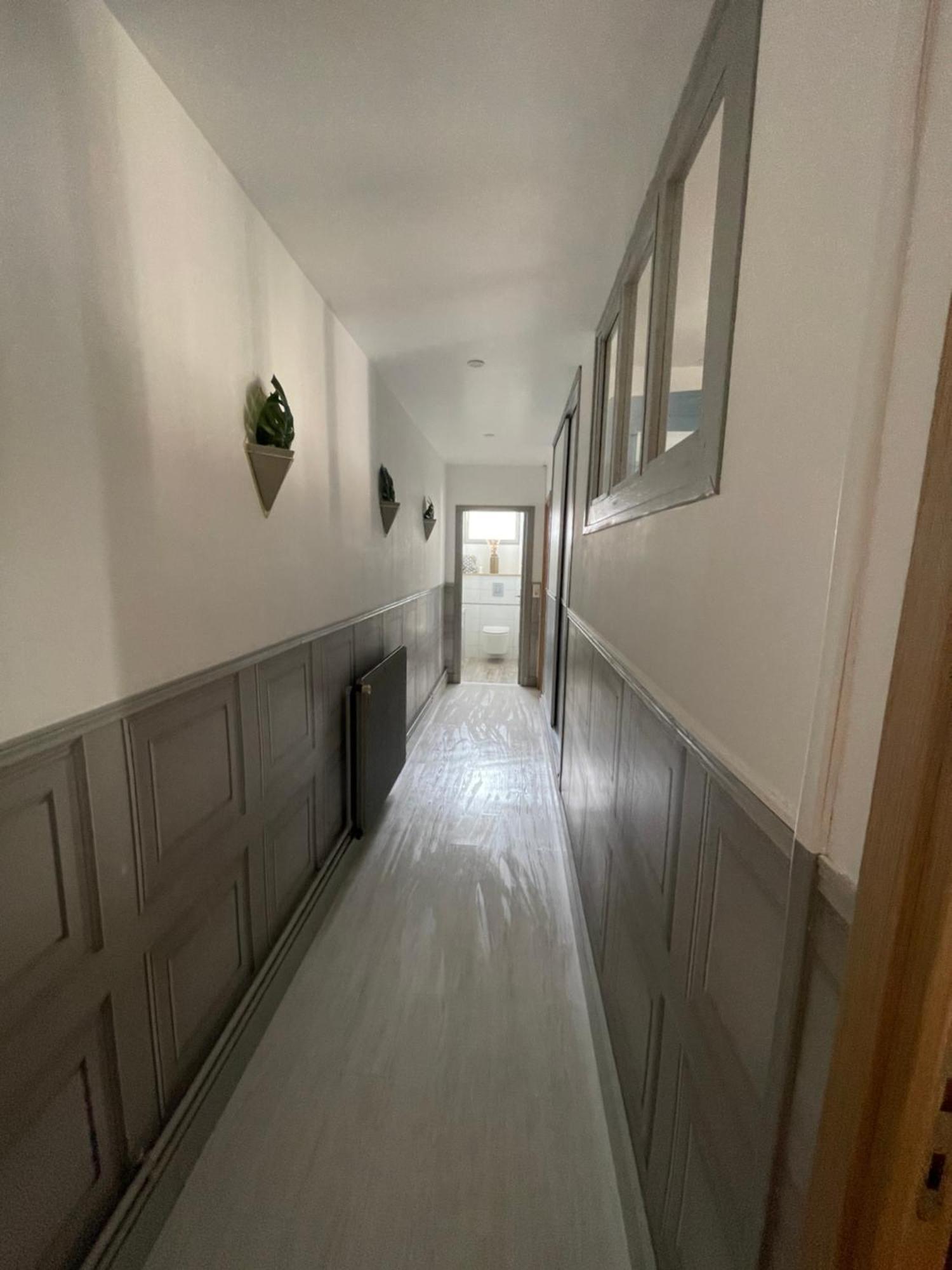 Appartement Moderne Centre Ville, 5 Personnes, 65 M2 Semur-en-Auxois Zewnętrze zdjęcie